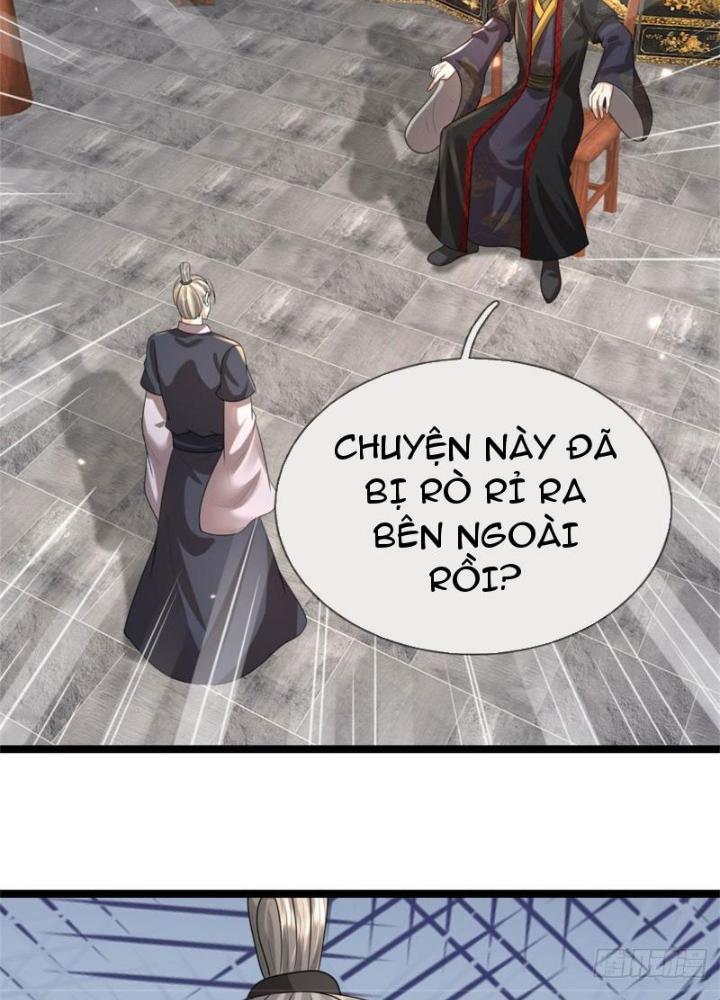 Võ Đạo Đại Đế Chapter 11 - Trang 2