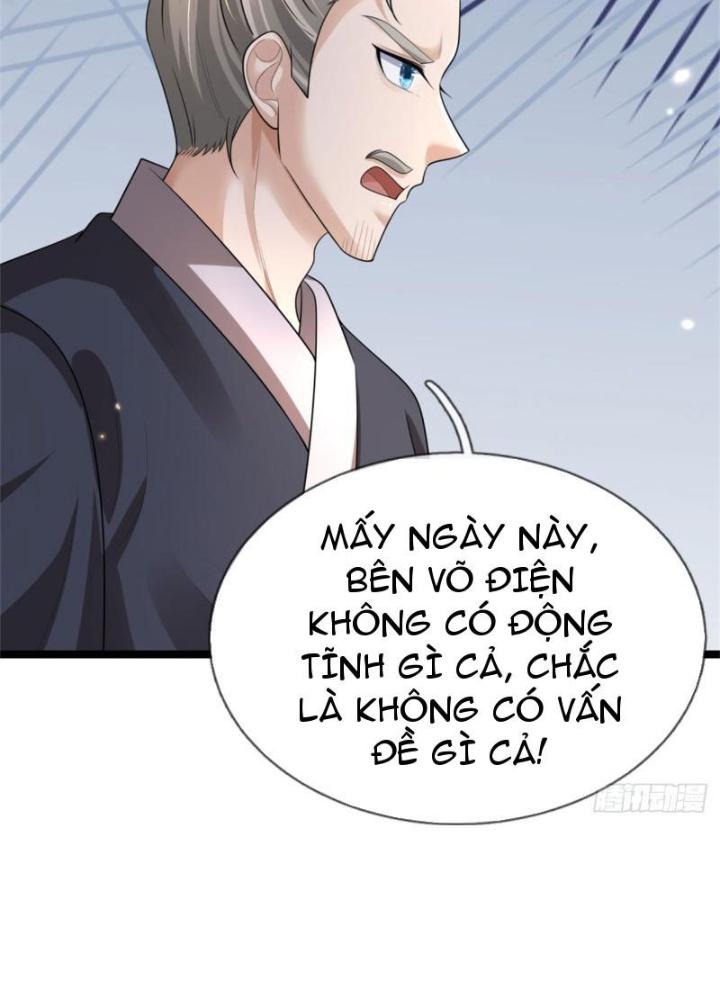 Võ Đạo Đại Đế Chapter 11 - Trang 2