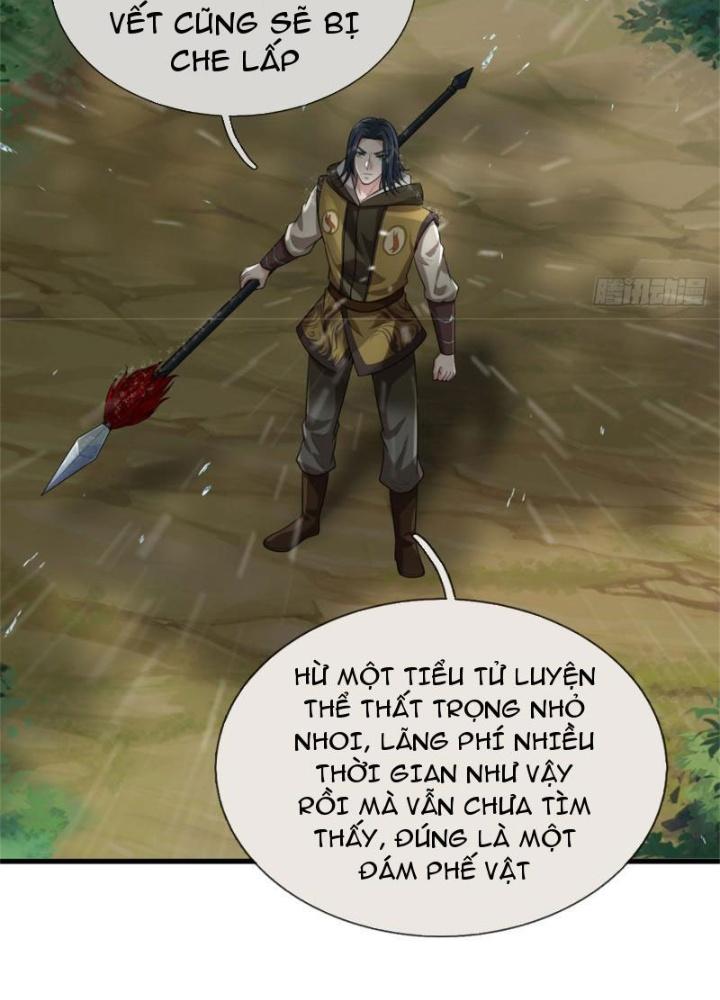 Võ Đạo Đại Đế Chapter 11 - Trang 2