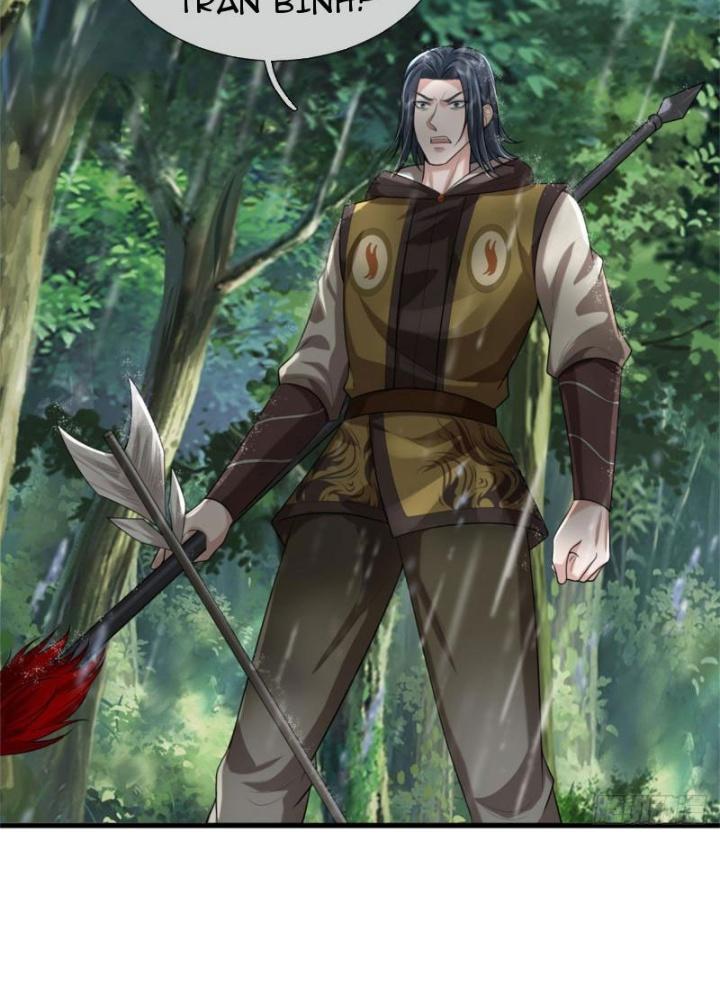 Võ Đạo Đại Đế Chapter 11 - Trang 2