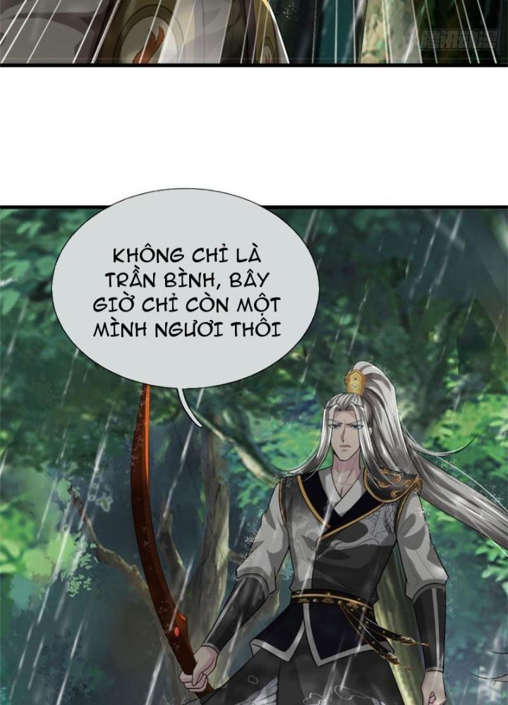 Võ Đạo Đại Đế Chapter 11 - Trang 2