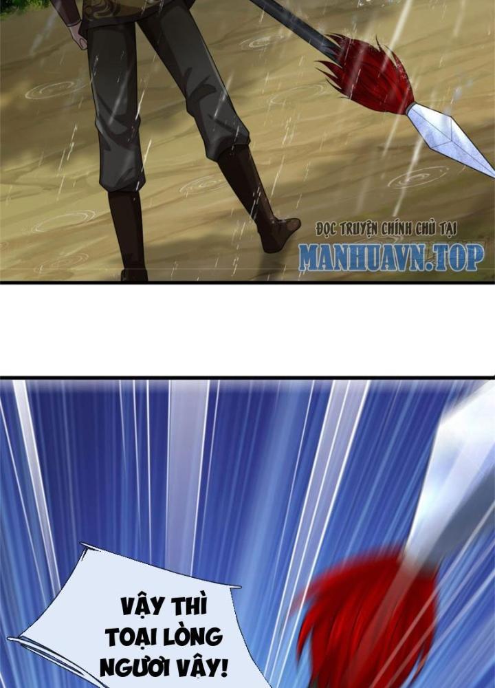 Võ Đạo Đại Đế Chapter 11 - Trang 2