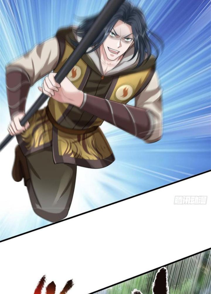 Võ Đạo Đại Đế Chapter 11 - Trang 2