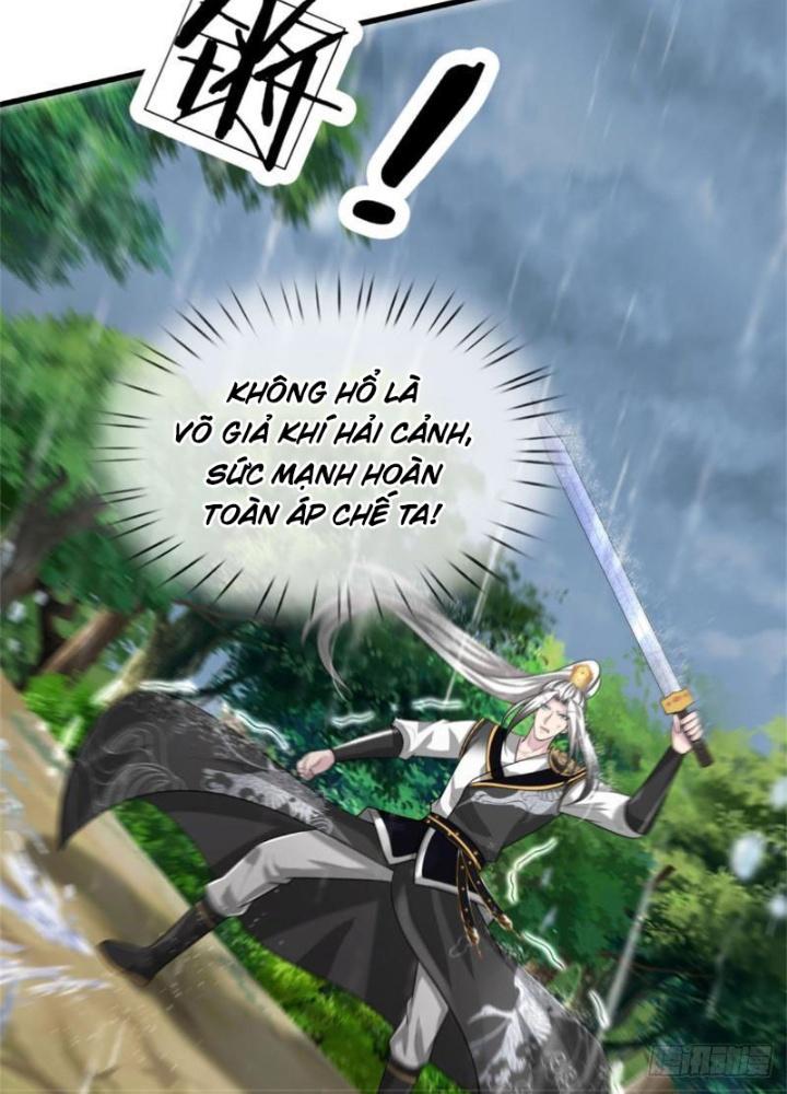 Võ Đạo Đại Đế Chapter 11 - Trang 2