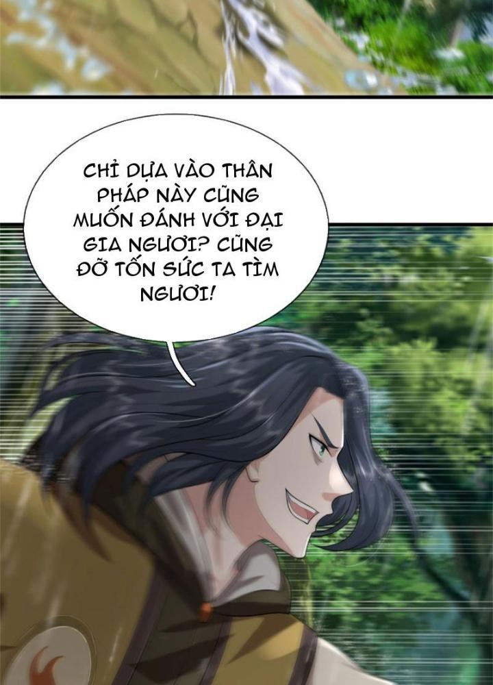 Võ Đạo Đại Đế Chapter 11 - Trang 2