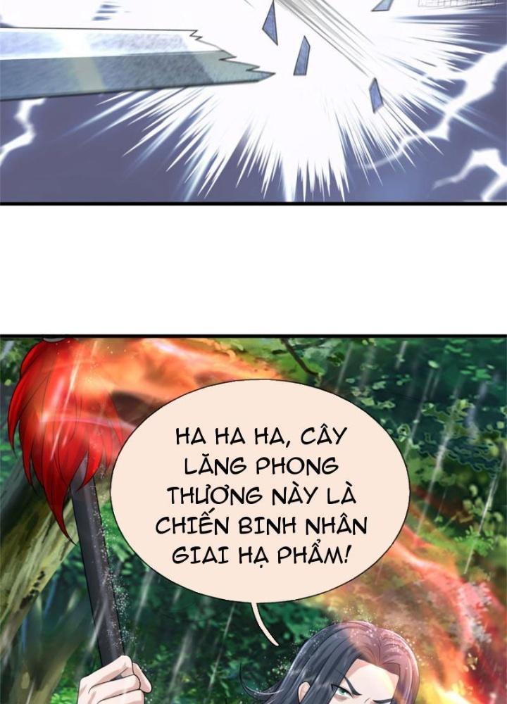 Võ Đạo Đại Đế Chapter 11 - Trang 2