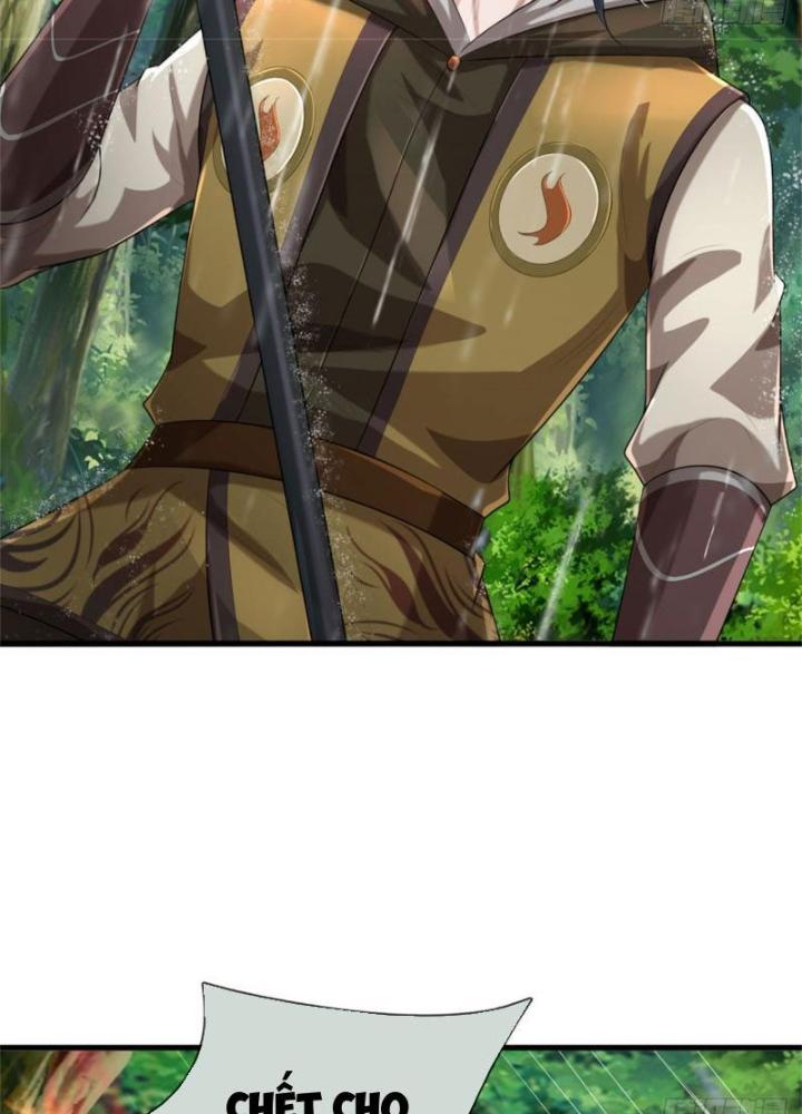 Võ Đạo Đại Đế Chapter 11 - Trang 2