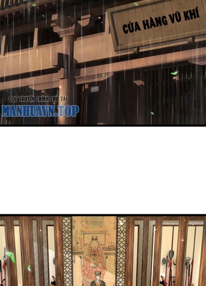 Võ Đạo Đại Đế Chapter 11 - Trang 2
