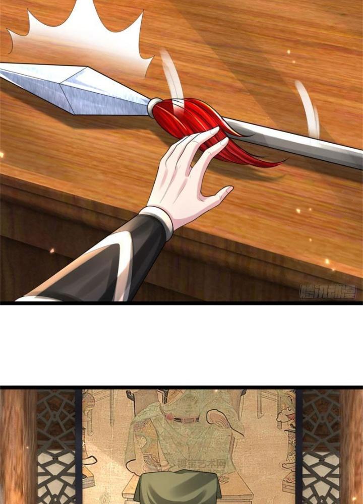 Võ Đạo Đại Đế Chapter 11 - Trang 2