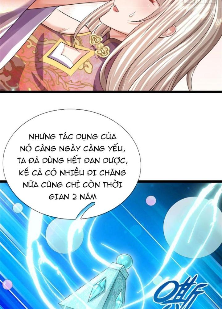 Võ Đạo Đại Đế Chapter 12 - Trang 2