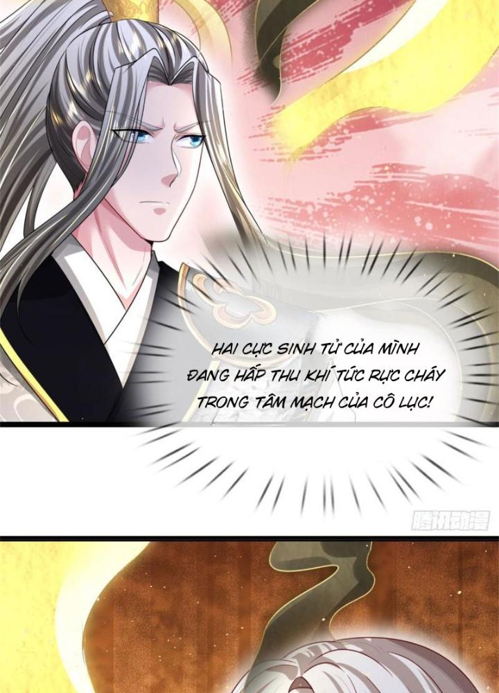 Võ Đạo Đại Đế Chapter 12 - Trang 2