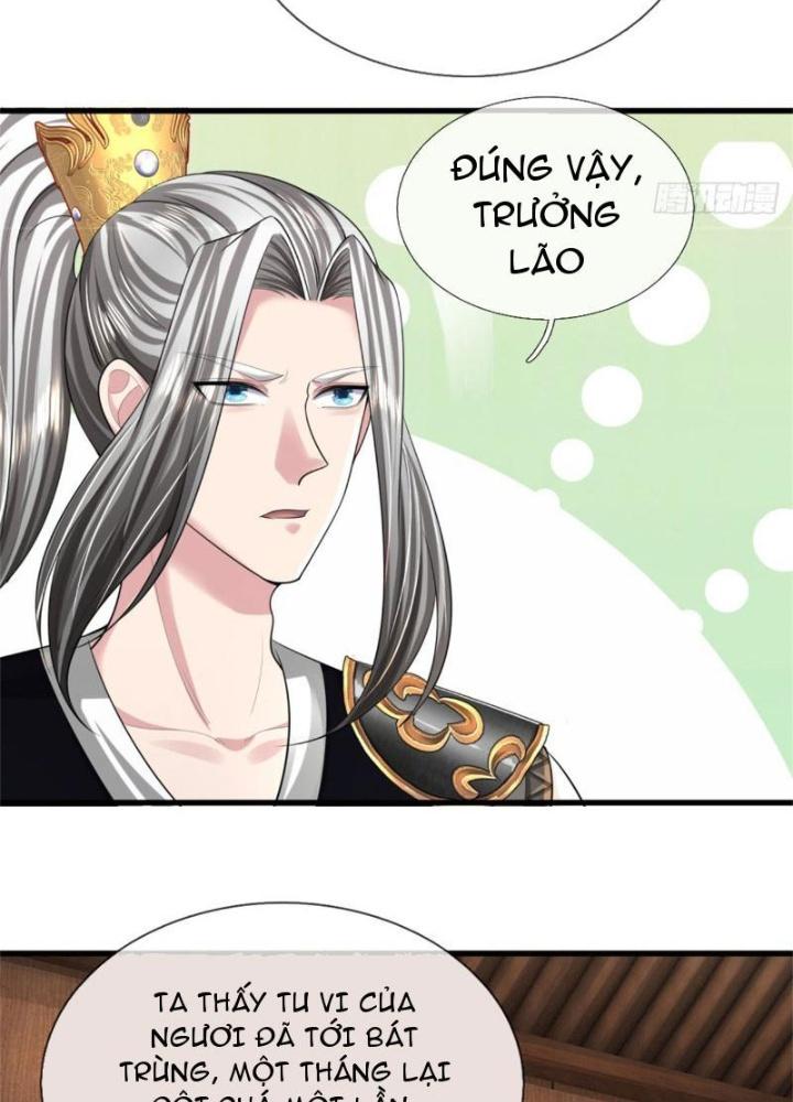 Võ Đạo Đại Đế Chapter 12 - Trang 2