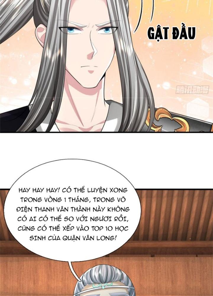 Võ Đạo Đại Đế Chapter 12 - Trang 2