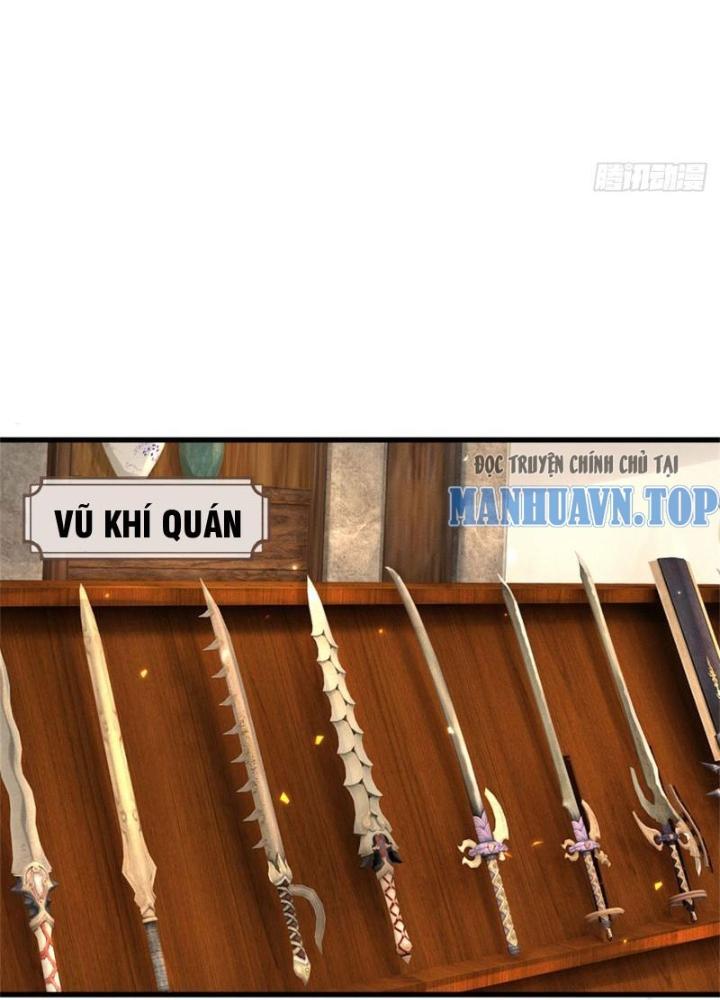 Võ Đạo Đại Đế Chapter 12 - Trang 2