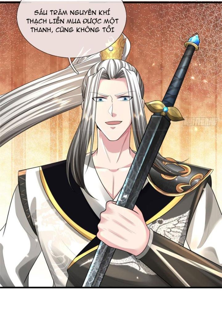 Võ Đạo Đại Đế Chapter 12 - Trang 2