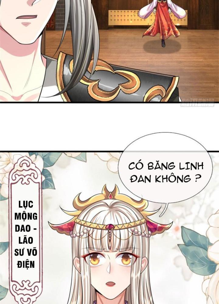 Võ Đạo Đại Đế Chapter 12 - Trang 2