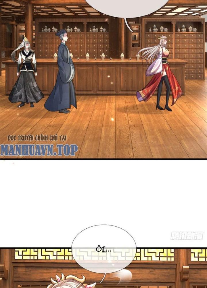 Võ Đạo Đại Đế Chapter 12 - Trang 2
