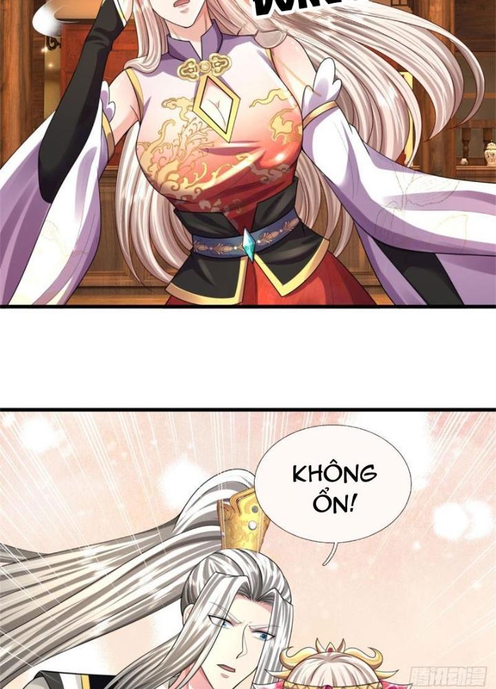 Võ Đạo Đại Đế Chapter 12 - Trang 2