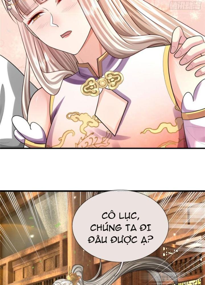 Võ Đạo Đại Đế Chapter 12 - Trang 2