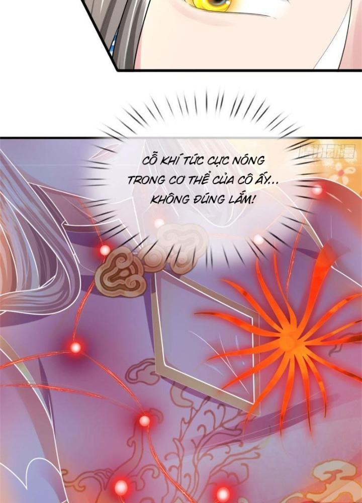 Võ Đạo Đại Đế Chapter 12 - Trang 2