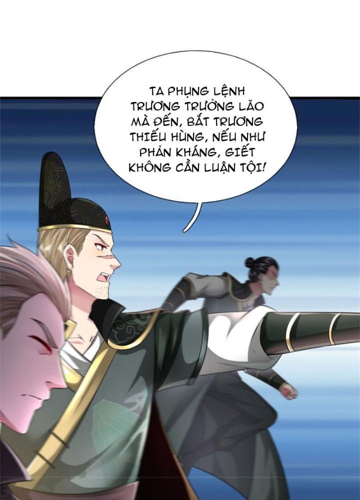 Võ Đạo Đại Đế Chapter 13 - Trang 2
