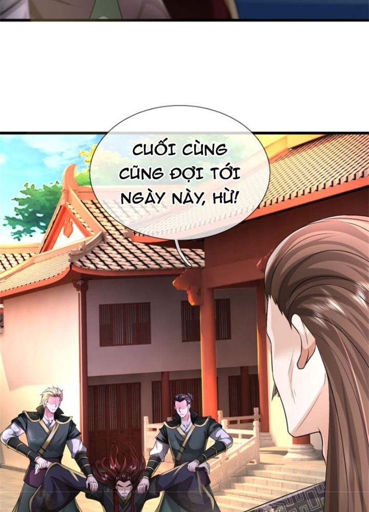 Võ Đạo Đại Đế Chapter 13 - Trang 2