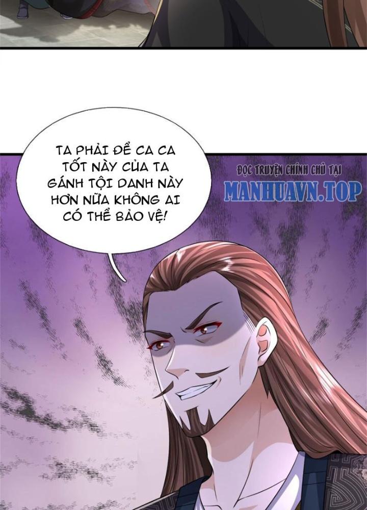 Võ Đạo Đại Đế Chapter 13 - Trang 2