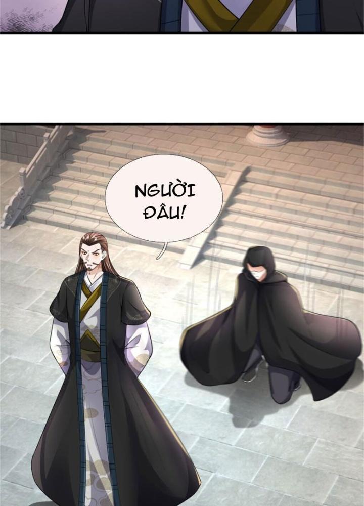 Võ Đạo Đại Đế Chapter 13 - Trang 2