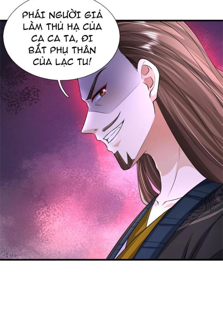 Võ Đạo Đại Đế Chapter 13 - Trang 2