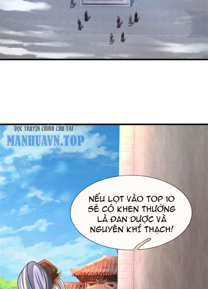 Võ Đạo Đại Đế Chapter 13 - Trang 2