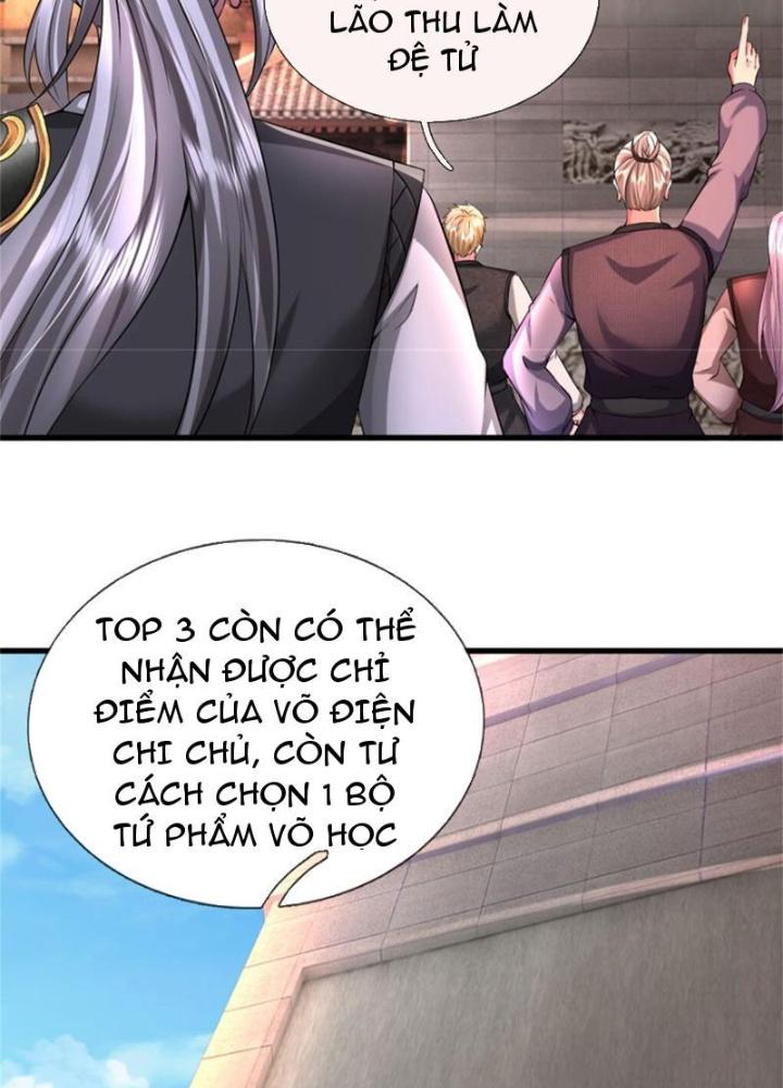 Võ Đạo Đại Đế Chapter 13 - Trang 2