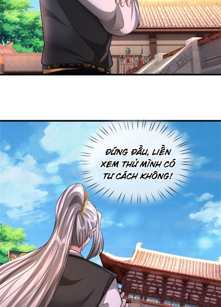 Võ Đạo Đại Đế Chapter 13 - Trang 2