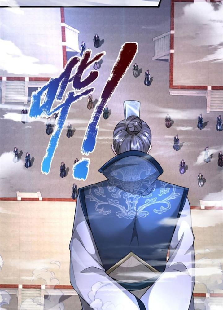 Võ Đạo Đại Đế Chapter 13 - Trang 2