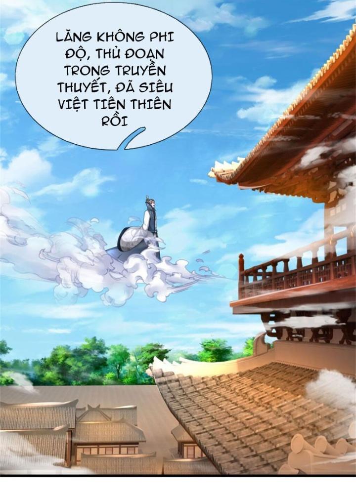 Võ Đạo Đại Đế Chapter 13 - Trang 2