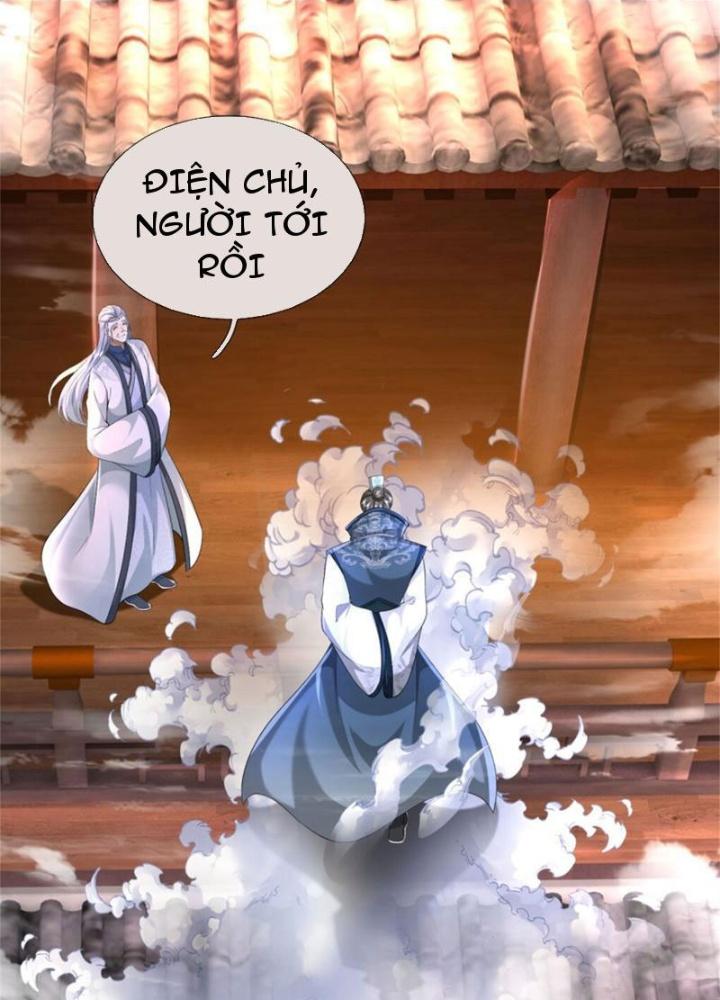 Võ Đạo Đại Đế Chapter 13 - Trang 2