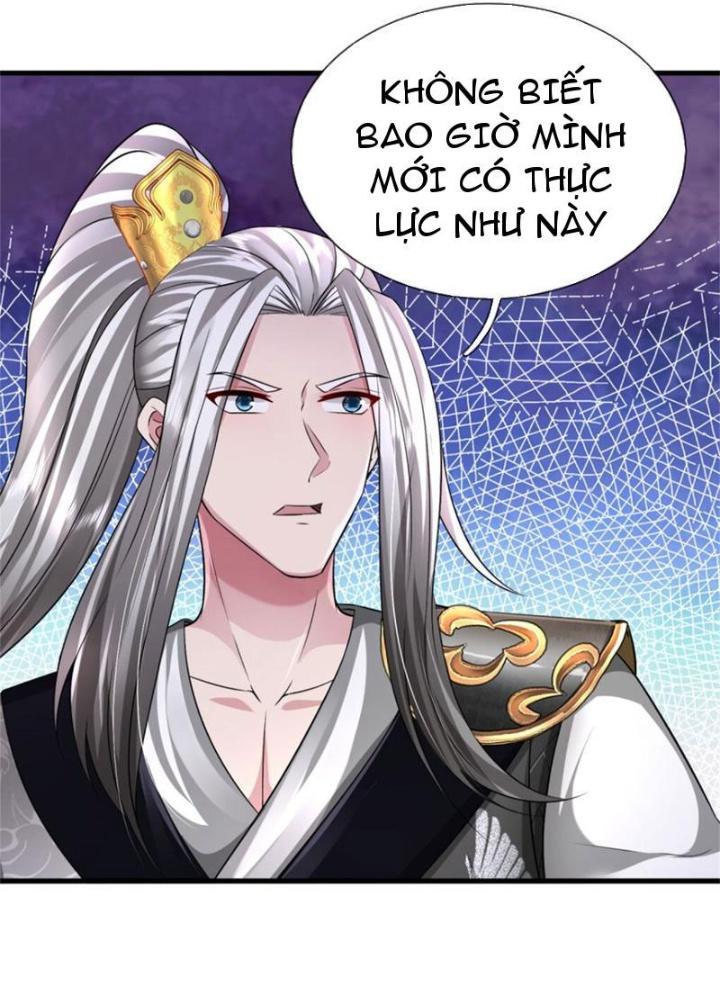Võ Đạo Đại Đế Chapter 13 - Trang 2