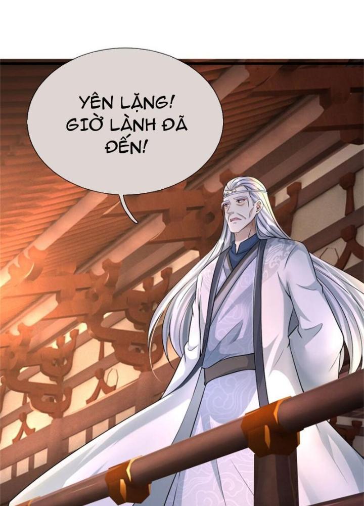 Võ Đạo Đại Đế Chapter 13 - Trang 2