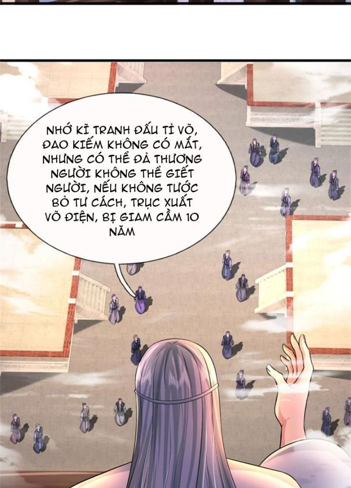 Võ Đạo Đại Đế Chapter 13 - Trang 2