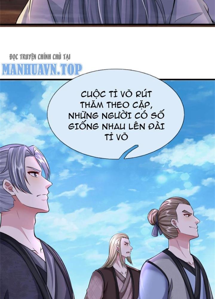 Võ Đạo Đại Đế Chapter 13 - Trang 2