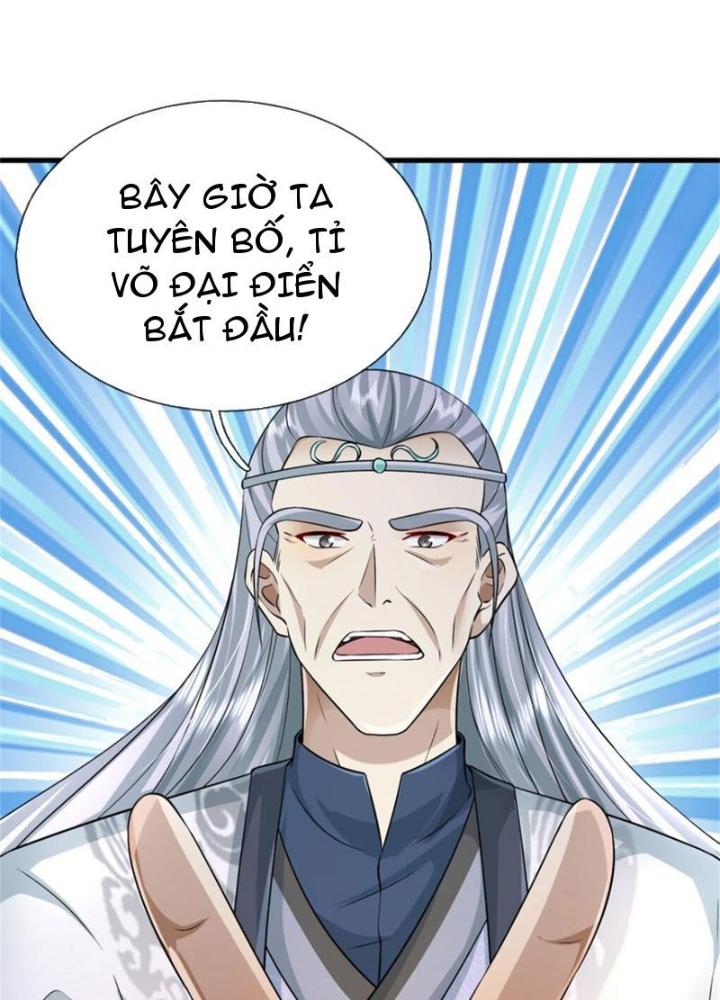Võ Đạo Đại Đế Chapter 13 - Trang 2