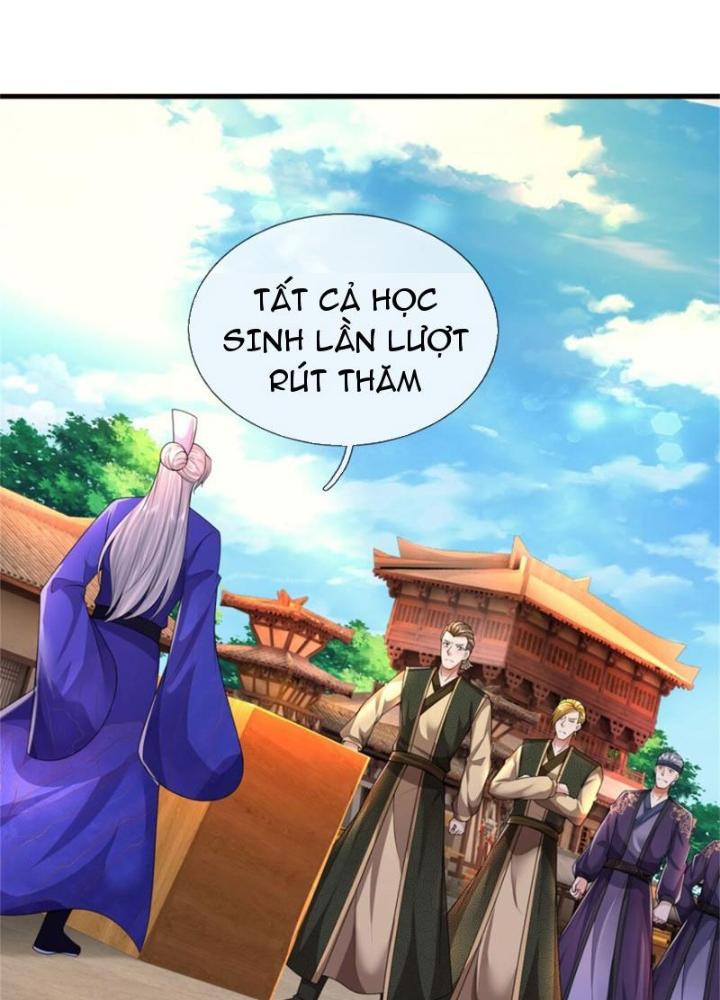 Võ Đạo Đại Đế Chapter 13 - Trang 2