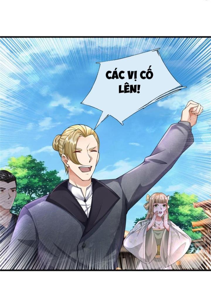 Võ Đạo Đại Đế Chapter 13 - Trang 2