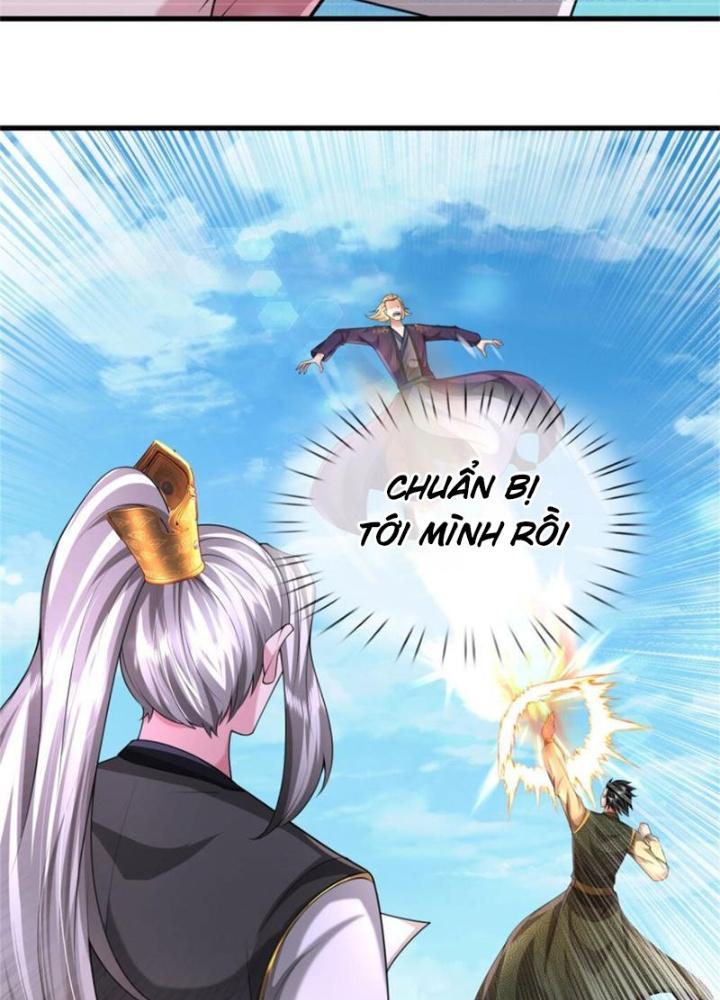 Võ Đạo Đại Đế Chapter 13 - Trang 2