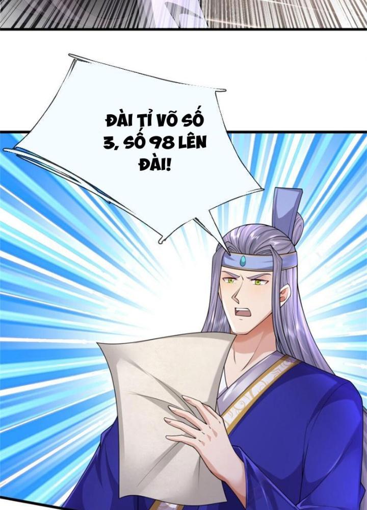 Võ Đạo Đại Đế Chapter 13 - Trang 2