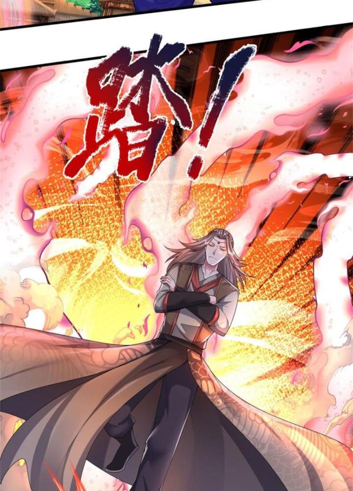 Võ Đạo Đại Đế Chapter 13 - Trang 2