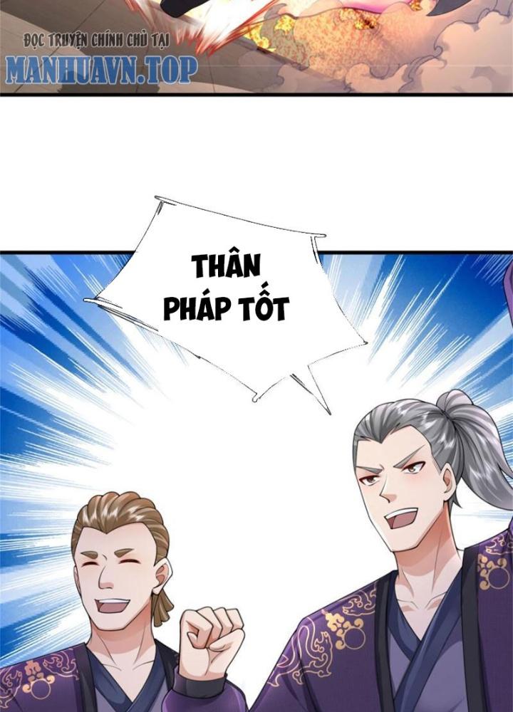 Võ Đạo Đại Đế Chapter 13 - Trang 2