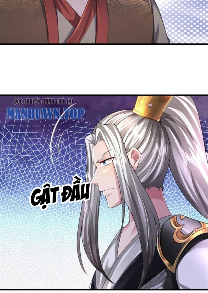Võ Đạo Đại Đế Chapter 13 - Trang 2