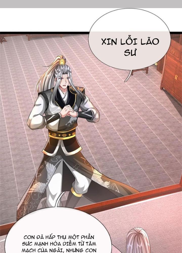Võ Đạo Đại Đế Chapter 13 - Trang 2