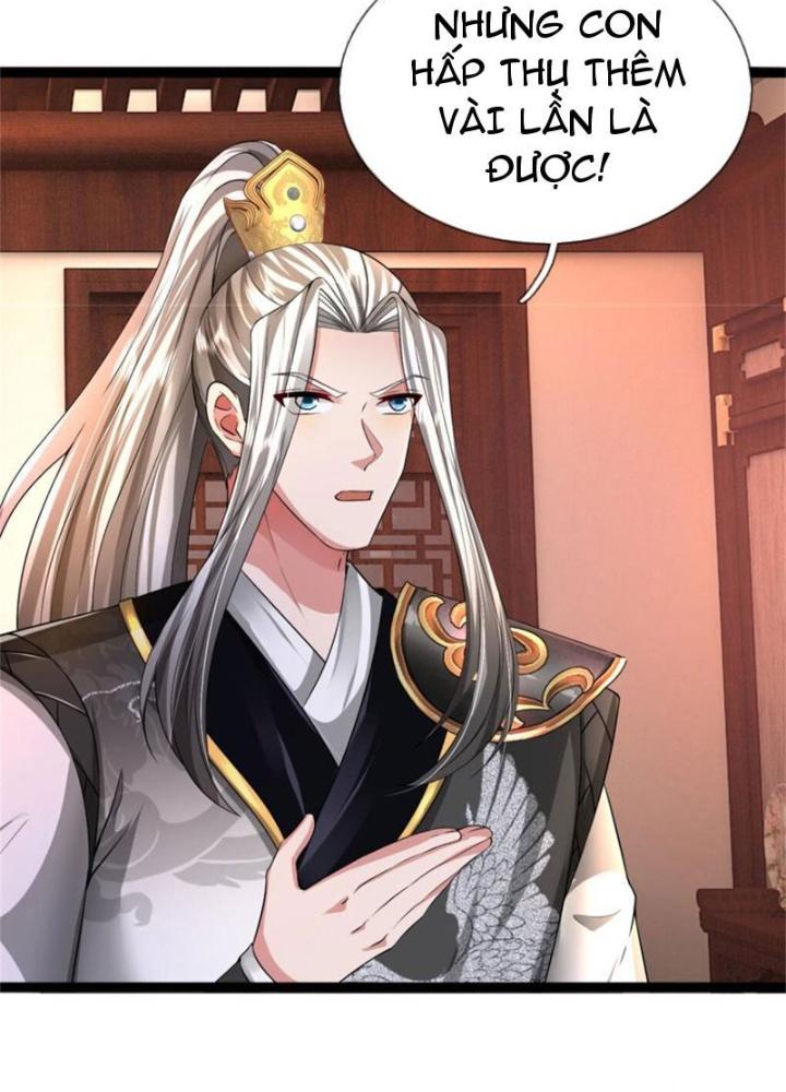 Võ Đạo Đại Đế Chapter 13 - Trang 2