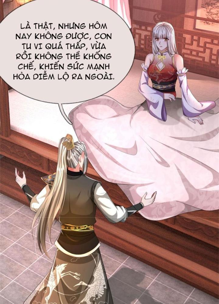 Võ Đạo Đại Đế Chapter 13 - Trang 2